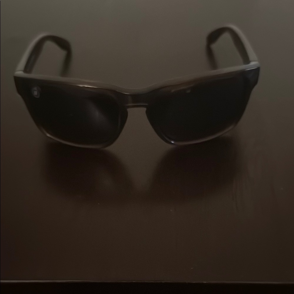 Stylish Black Sunglasses